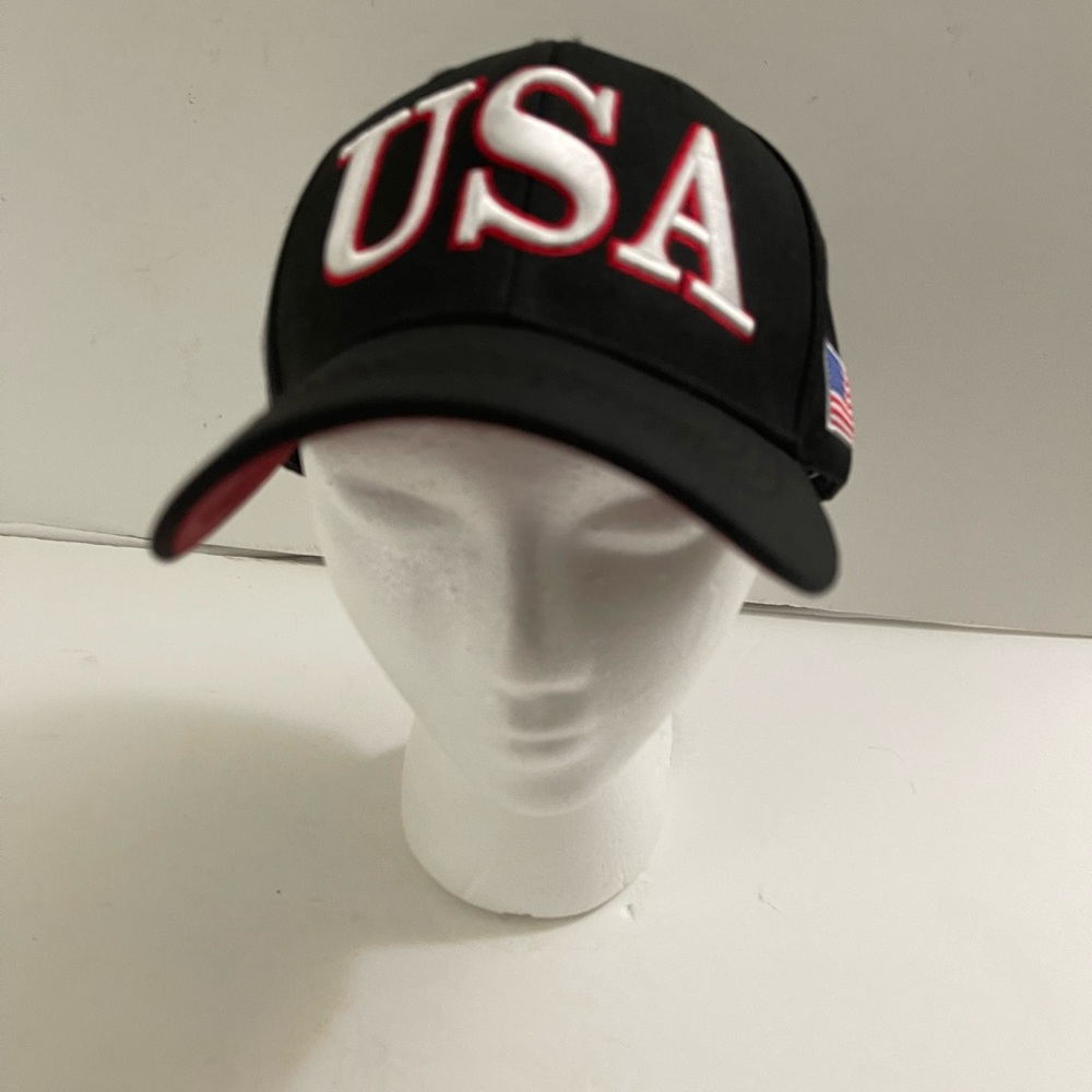 HR Hat Republic Premium Headwear USA Hat